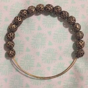 Alex and ani bangle